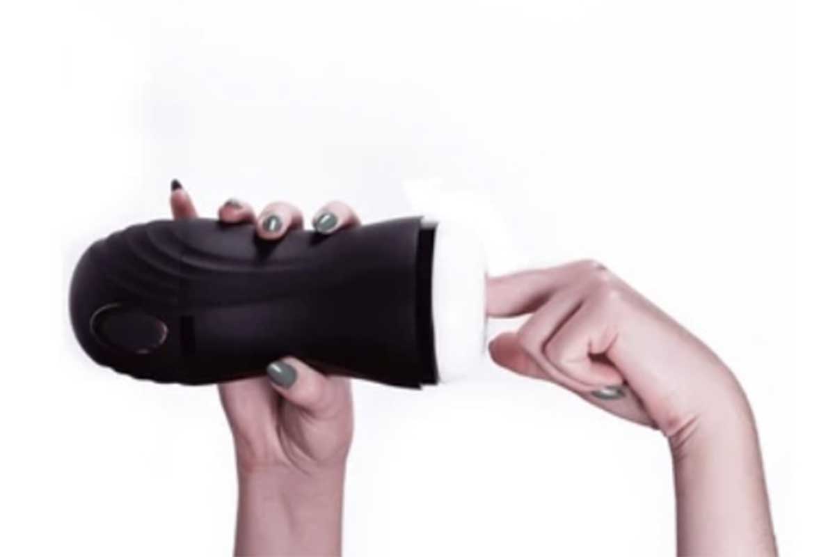 image masturbateur homme