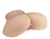 buste fessier réaliste