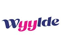 logo wyydle