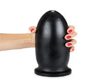image plug anal xxl