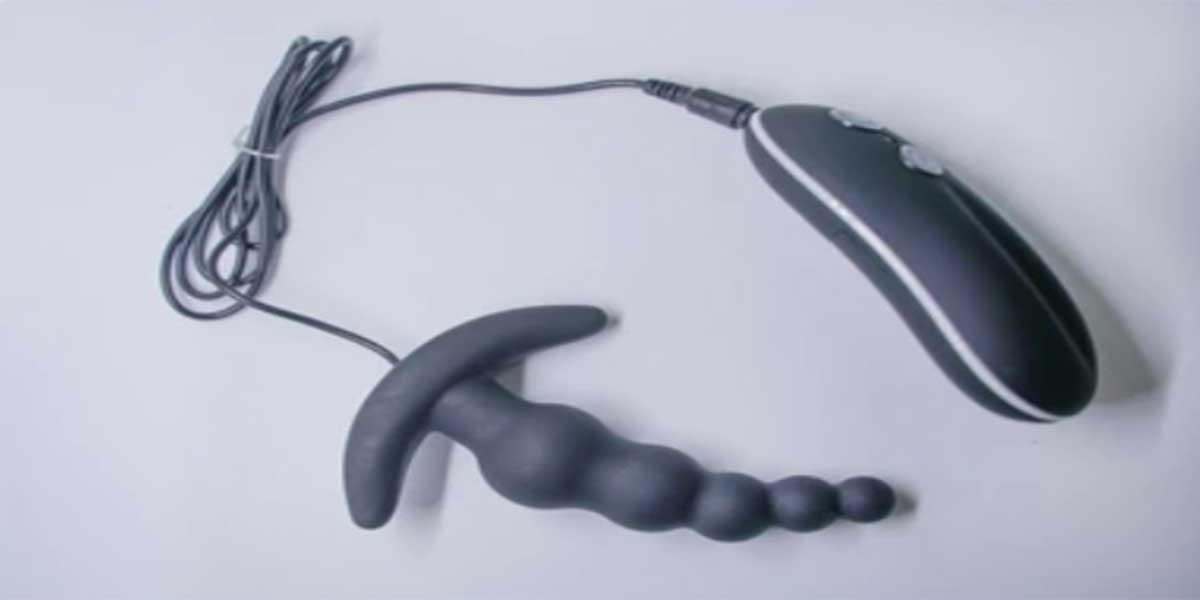 image de couverture gode prostatique vibrant