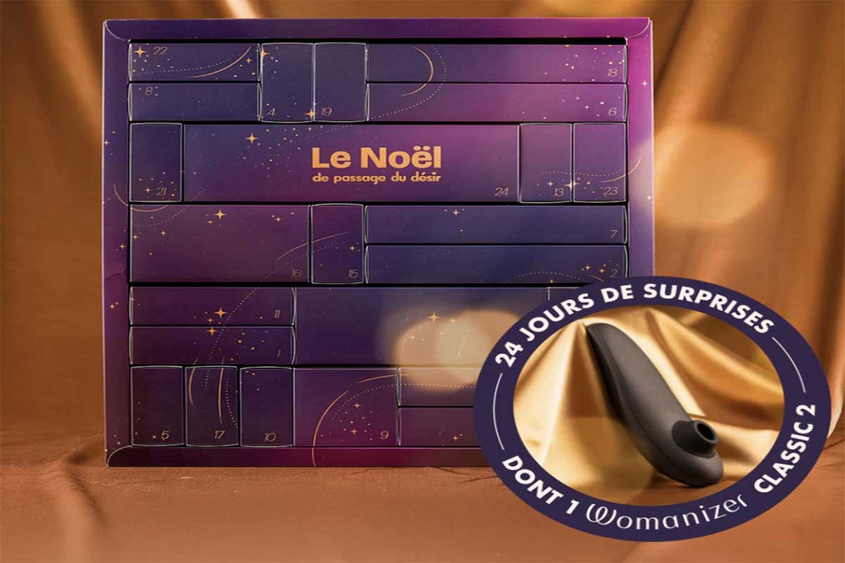 image calendrier sextoys