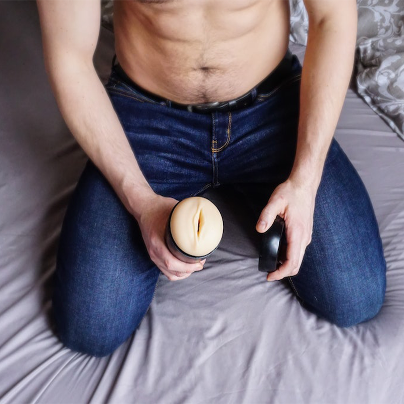 image masturateurs homme guide