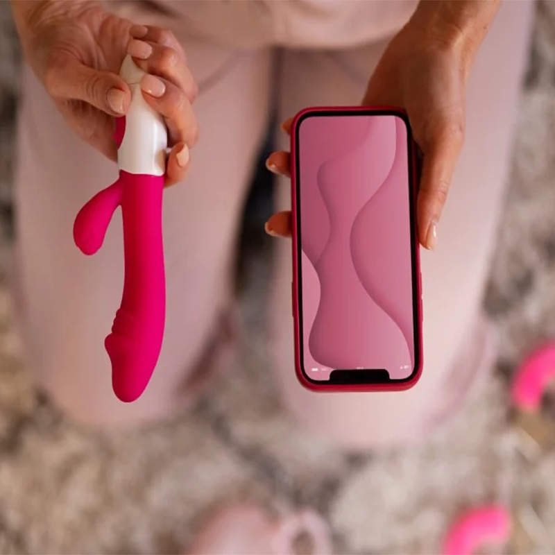 images sextoys connectés notre guide a voir