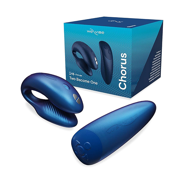 Sextoys connectés pour couple